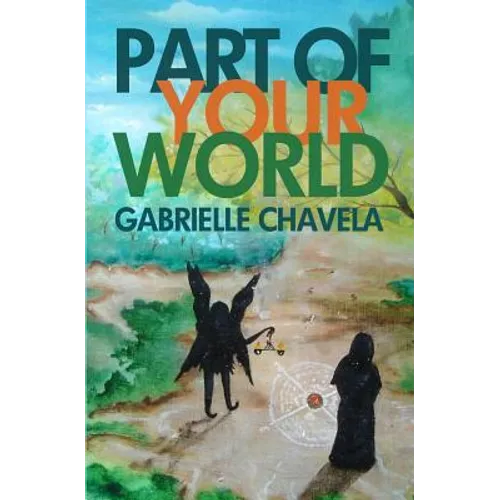 Part of your World