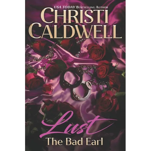 Lust: The Bad Earl