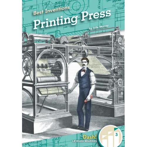Printing Press