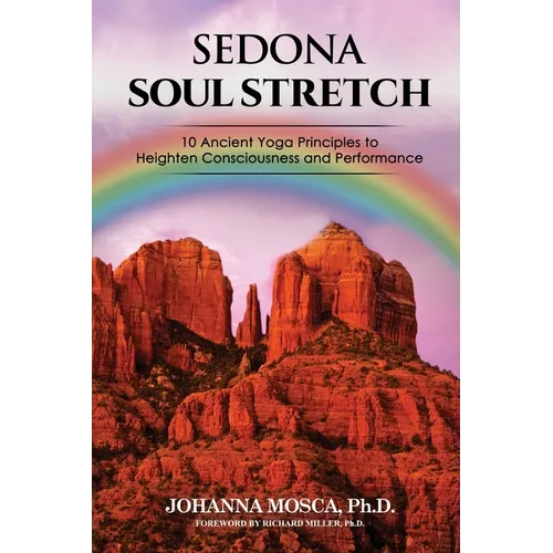 Sedona Soul Stretch