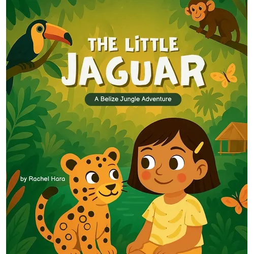 The Little Jaguar