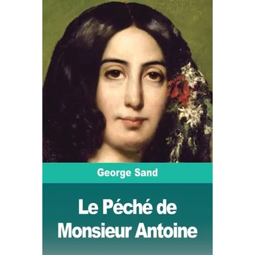 Le Péché de Monsieur Antoine