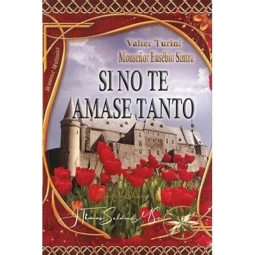 Si No Te Amase Tanto