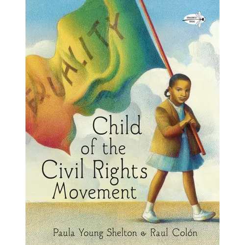 Child of the Civil Rights Movement