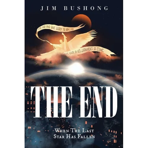 The End: When the Last Star Has Fallen