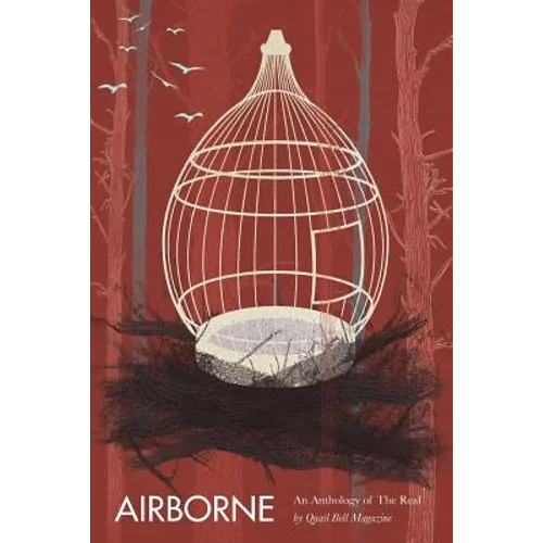 Airborne: An Anthology of the Real