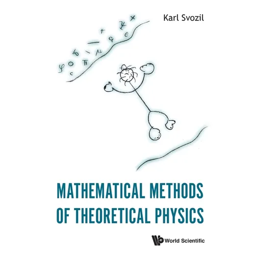 Mathematical Methods of Theoretical Physics
