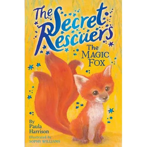 The Magic Fox