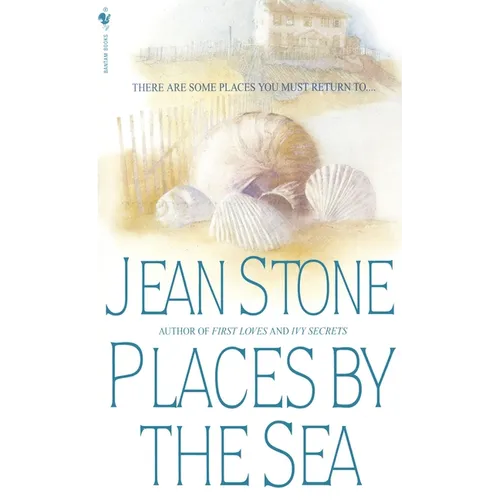 Places by the Sea