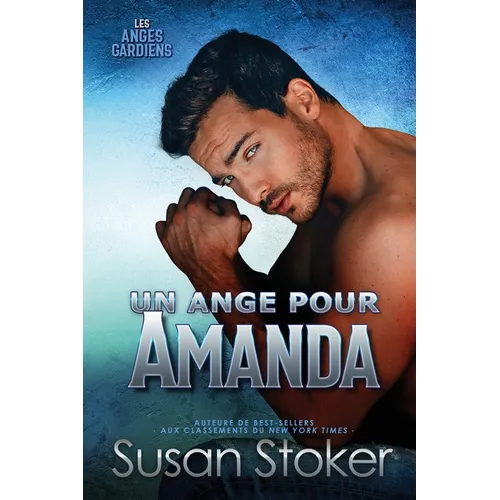 Un ange pour Amanda
