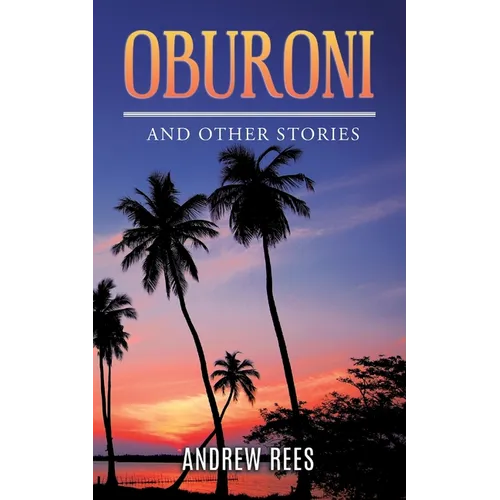 Oburoni and Other Stories