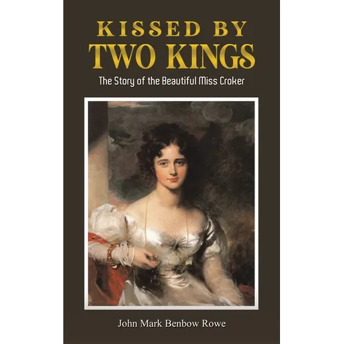 Kissed by Two Kings