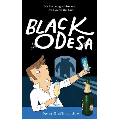 Black Odesa