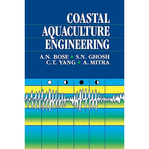 Coastal Aquaculture Engineering