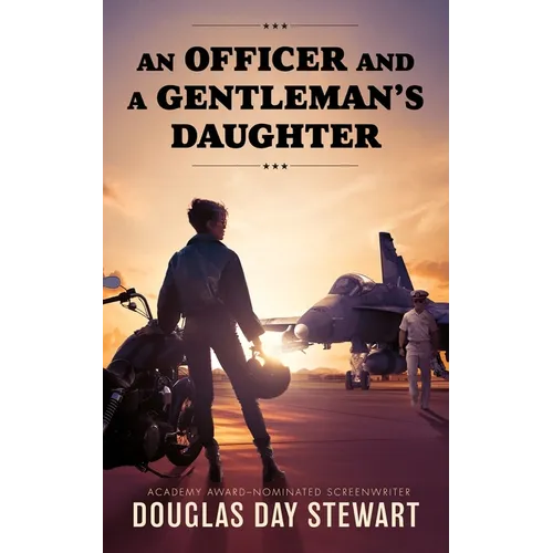 An Officer and a Gentleman's Daughter
