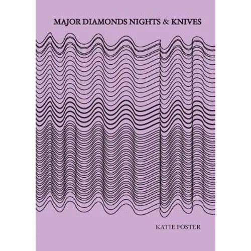 Major Diamonds Nights & Knives