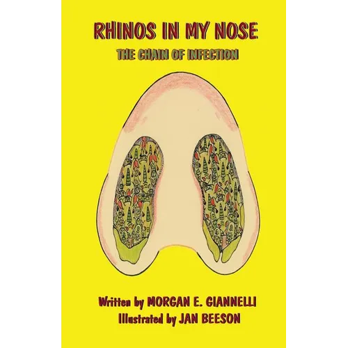 Rhinos In My Nose: The Chain of Infection