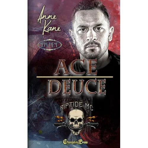 Ace/Deuce Duet: A Riptide MC Romance
