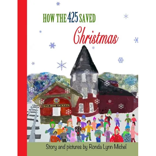 How the 425 Saved Christmas