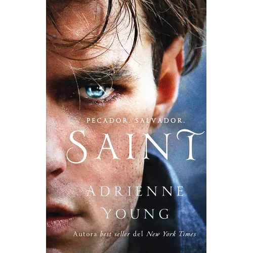 Saint (Spanish Edition)