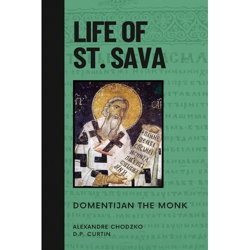 Life of St. Sava
