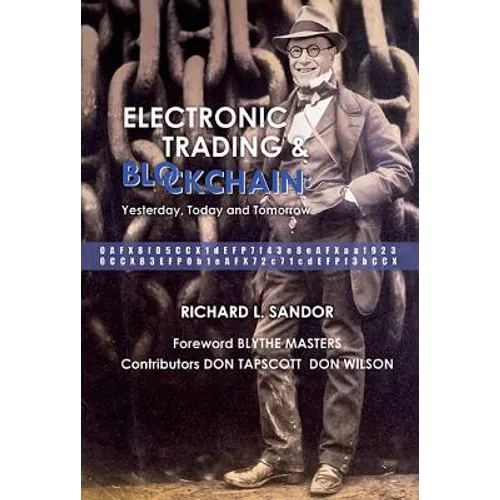 Electronic Trading and Blockchain