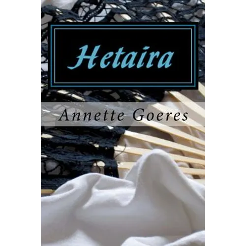 Hetaira: A Mason Briggs Mission