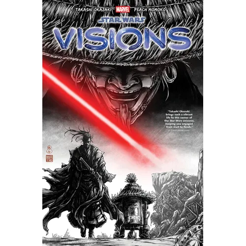 Star Wars: Visions