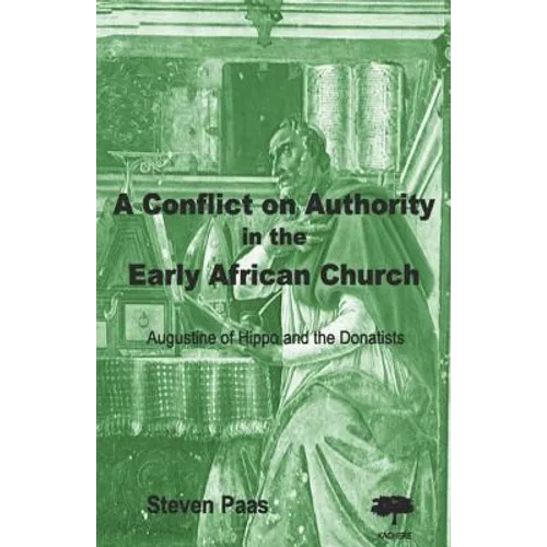 A Conflict on Authority in the Early African Church