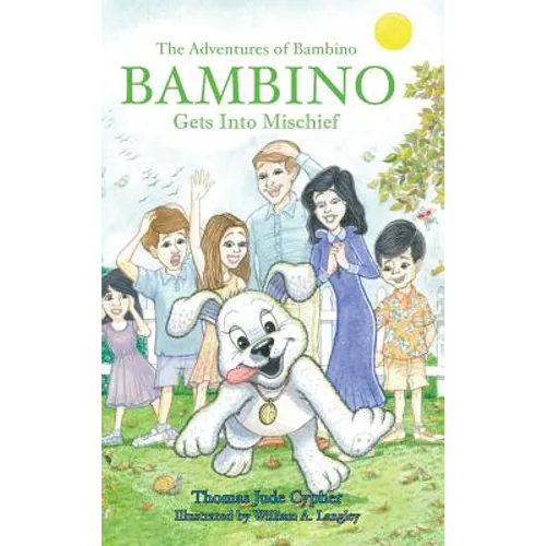 The Adventures of Bambino