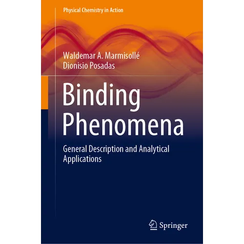 Binding Phenomena: General Description and Analytical Applications