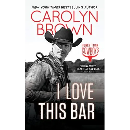 I Love This Bar