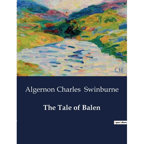 The Tale of Balen