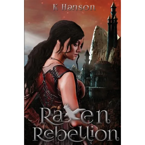 Raven Rebellion