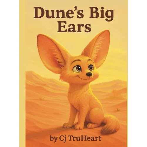 Dune's Big Ears