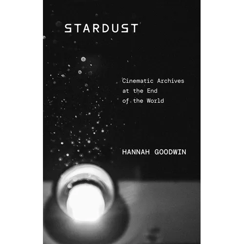 Stardust: Cinematic Archives at the End of the World