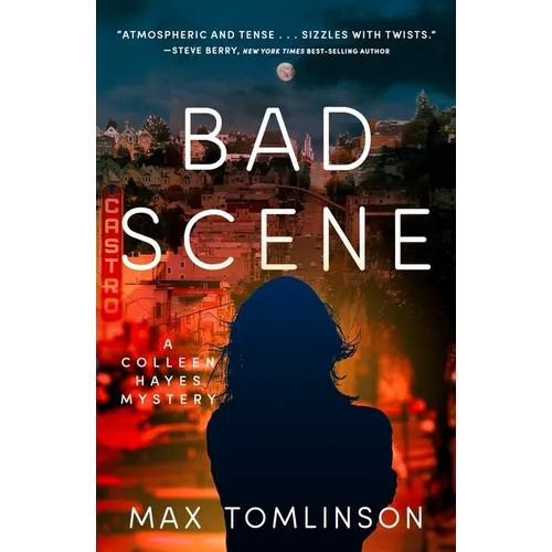Bad Scene: Volume 3