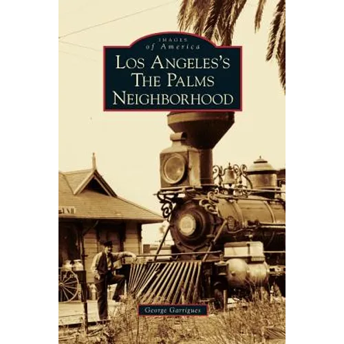 Los Angeles's the Palms Neighborhood