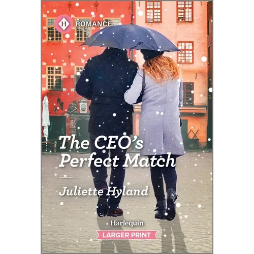 The Ceo's Perfect Match