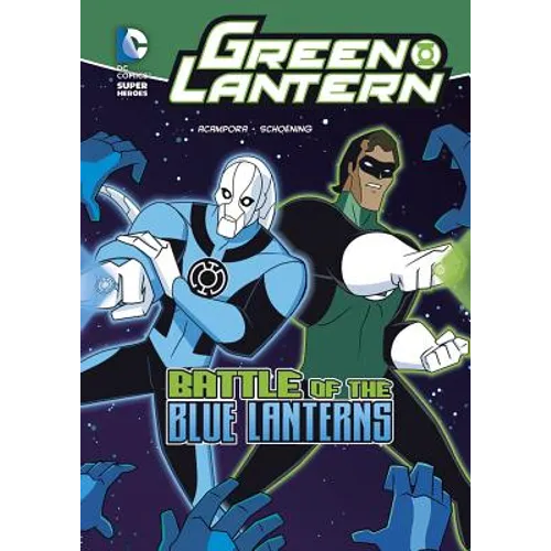 Battle of the Blue Lanterns