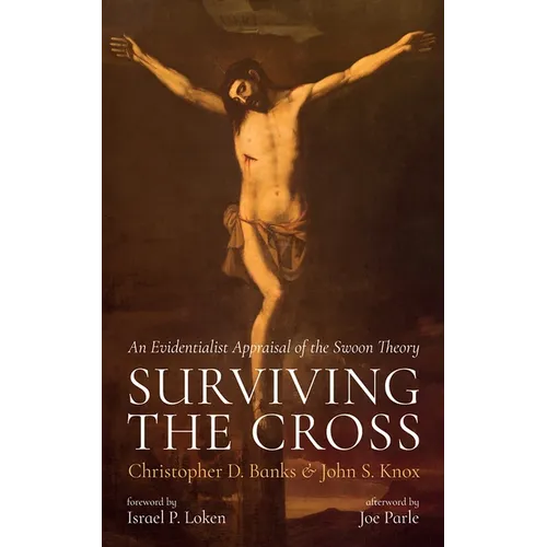 Surviving the Cross