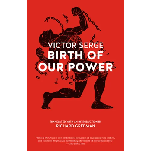 Birth of Our Power