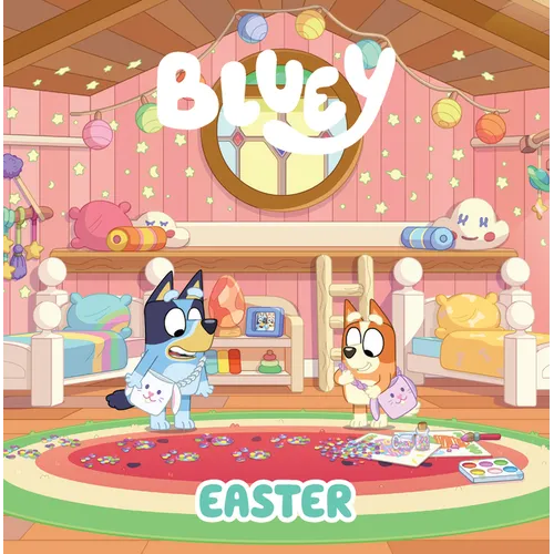 Bluey: Easter