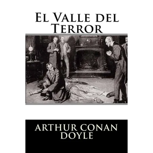 El Valle del Terror