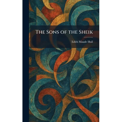 The Sons of the Sheik
