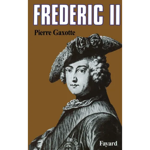 Frédéric II