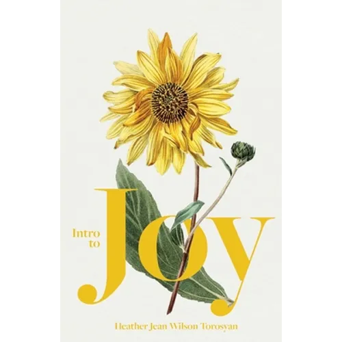 Intro to Joy