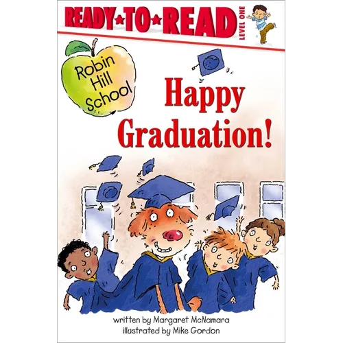 Happy Graduation!