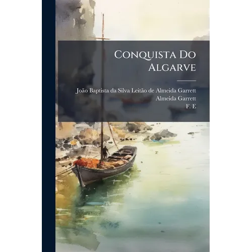Conquista Do Algarve