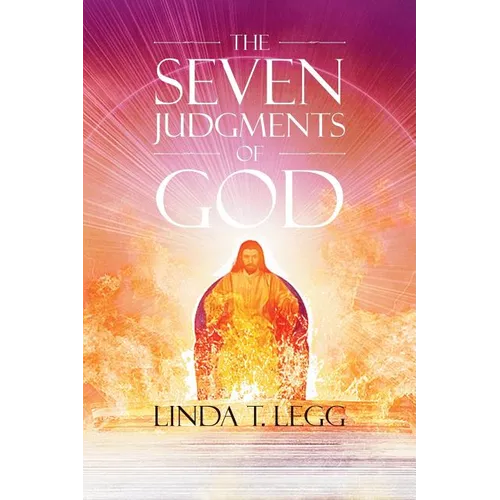 The Seven Judgments of God